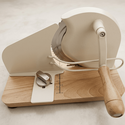 ArtisanSlice™ Bread Slicer - Zelvo