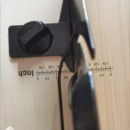 ArtisanSlice™ Bread Slicer - Zelvo