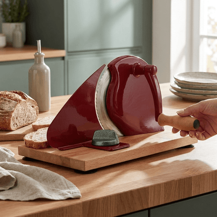 ArtisanSlice™ Bread Slicer - Zelvo