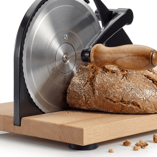 ArtisanSlice™ Bread Slicer - Zelvo