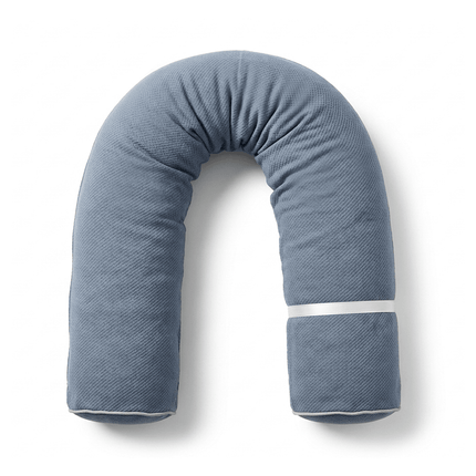 side sleeper body pillow - Zelvo