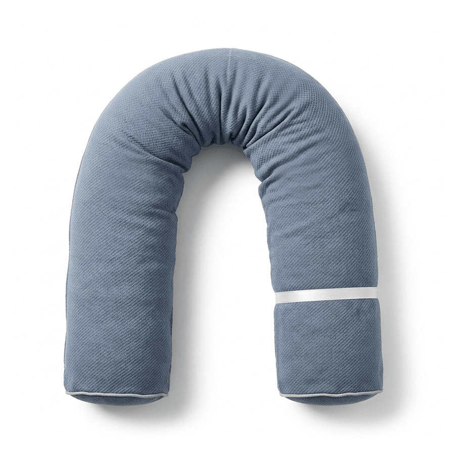 side sleeper body pillow - Zelvo