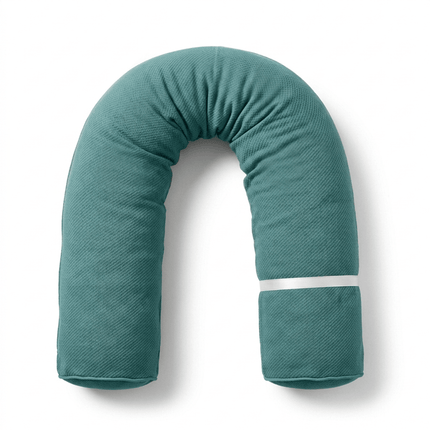 side sleeper body pillow - Zelvo
