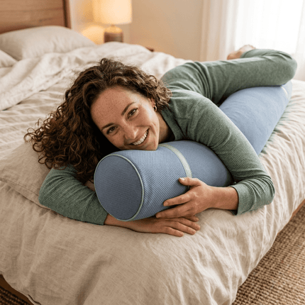 side sleeper body pillow - Zelvo